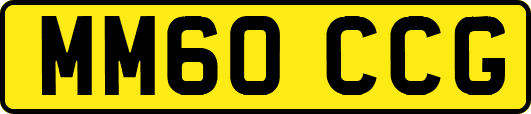 MM60CCG
