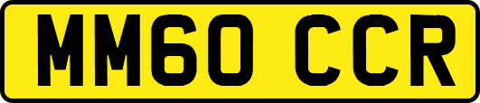 MM60CCR
