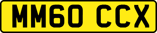 MM60CCX