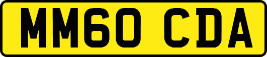 MM60CDA