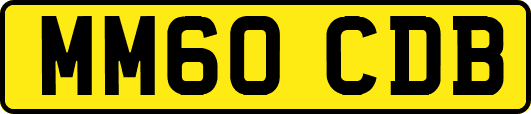 MM60CDB
