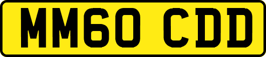 MM60CDD