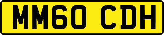MM60CDH