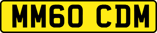 MM60CDM