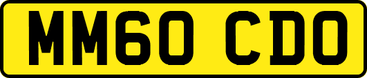 MM60CDO