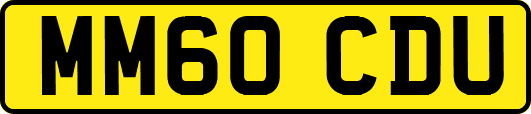 MM60CDU