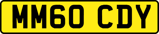 MM60CDY
