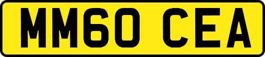 MM60CEA