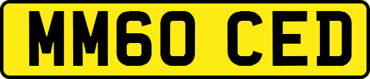 MM60CED