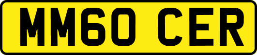 MM60CER