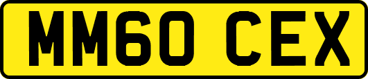 MM60CEX