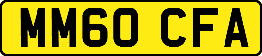 MM60CFA