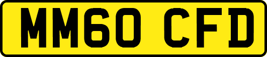 MM60CFD