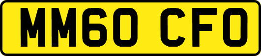 MM60CFO