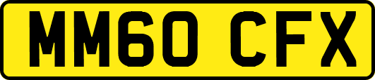 MM60CFX