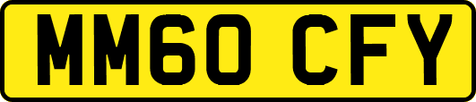 MM60CFY