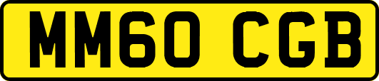 MM60CGB