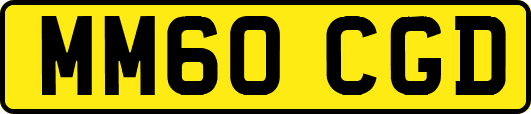 MM60CGD