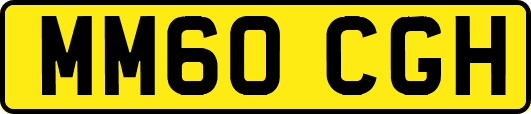 MM60CGH