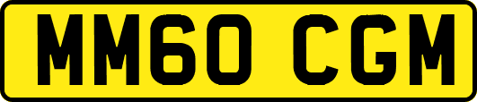MM60CGM
