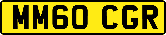MM60CGR