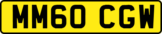 MM60CGW