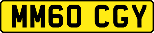 MM60CGY