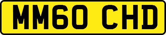 MM60CHD