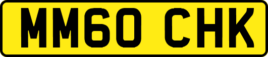 MM60CHK