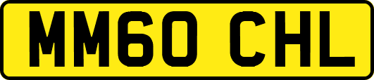 MM60CHL