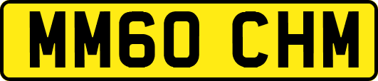 MM60CHM