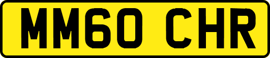 MM60CHR