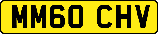 MM60CHV