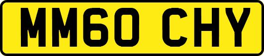 MM60CHY