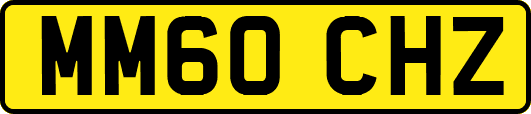MM60CHZ