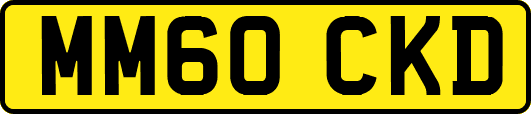 MM60CKD