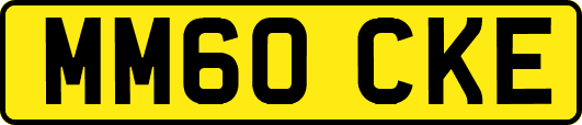 MM60CKE
