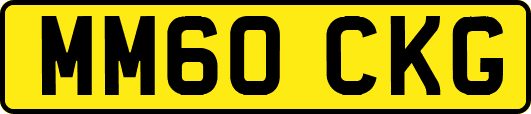 MM60CKG