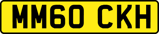 MM60CKH