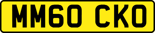 MM60CKO