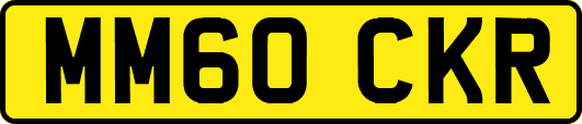 MM60CKR