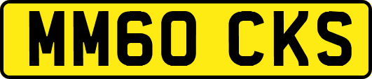 MM60CKS