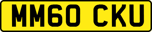MM60CKU