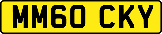 MM60CKY