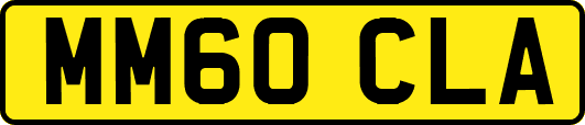 MM60CLA