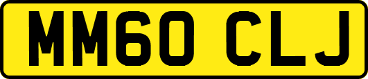 MM60CLJ