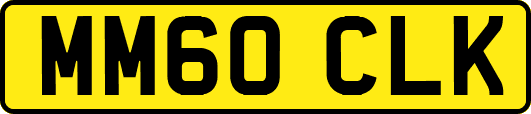 MM60CLK