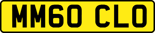 MM60CLO