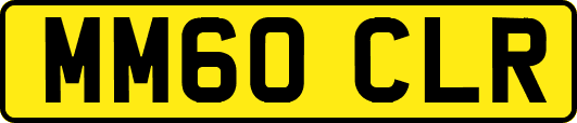 MM60CLR
