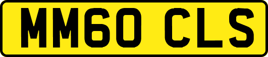 MM60CLS